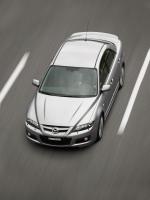 Mazda6 MPS 2006 года